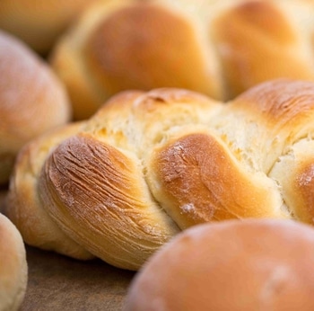 challah