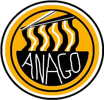 Anago Logo